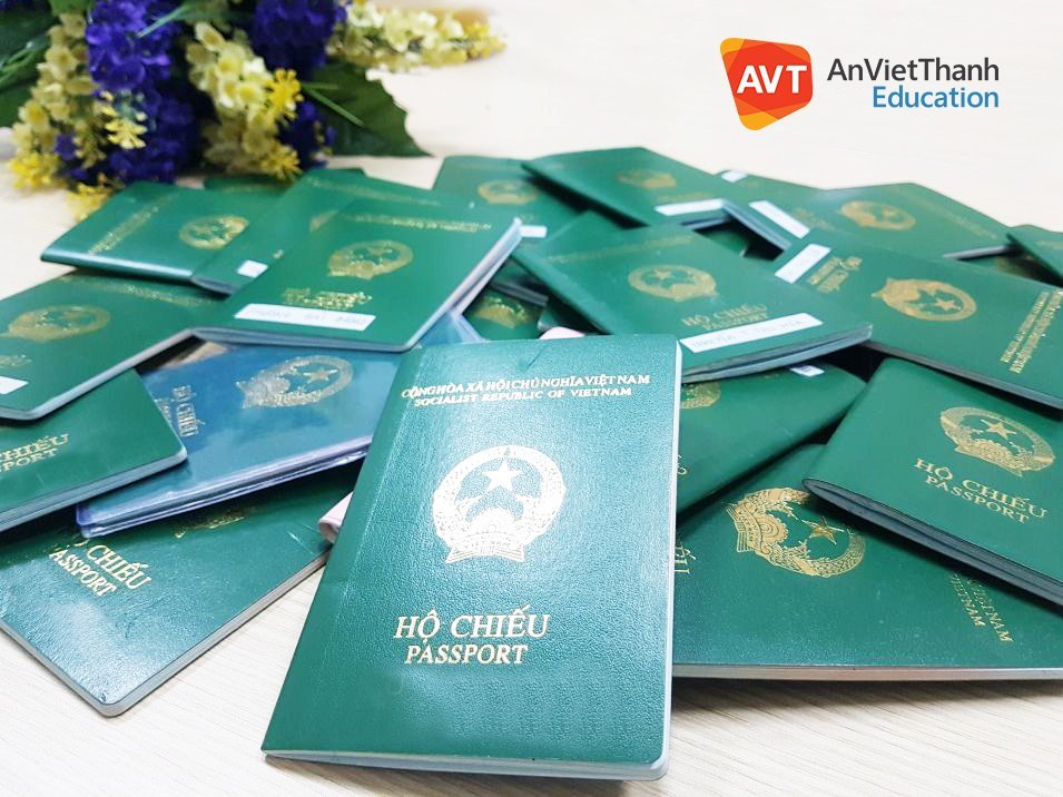 Kinh nghiệm gia hạn visa tại Đức