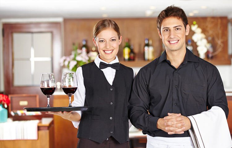 Du học nghề nhà hàng khách sạn ở Đức