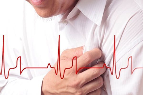 Phân độ suy tim của bệnh nhân