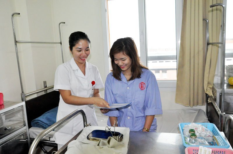 Dù là tiểu phẫu thì lập kế hoạch chăm sóc bệnh nhân sau mổ là rất quan trọng