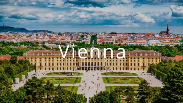 Austria là nước nào