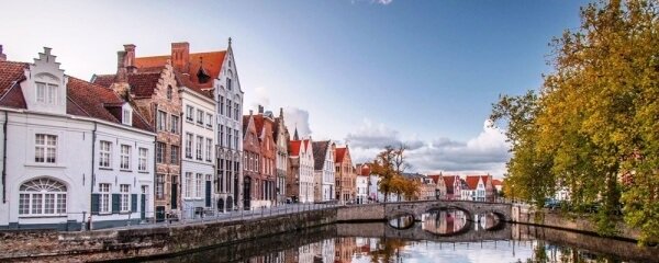 Belgium là nước nào