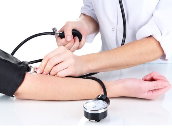 chăm sóc bệnh nhân viêm ruột thừa
