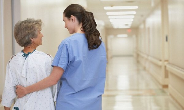 chăm sóc bệnh nhân viêm ruột thừa