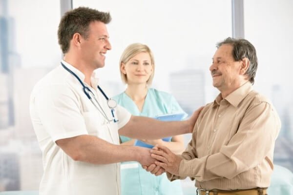 Kế hoạch chăm sóc bệnh nhân tăng huyết áp