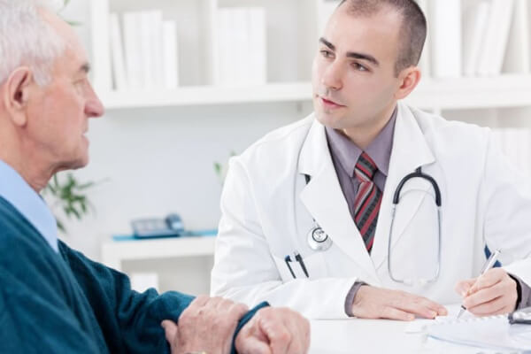 Kế hoạch chăm sóc bệnh nhân tăng huyết áp