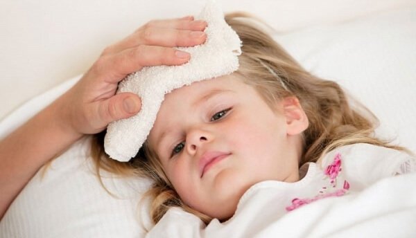 lập kế hoạch chăm sóc bệnh nhân viêm phế quản