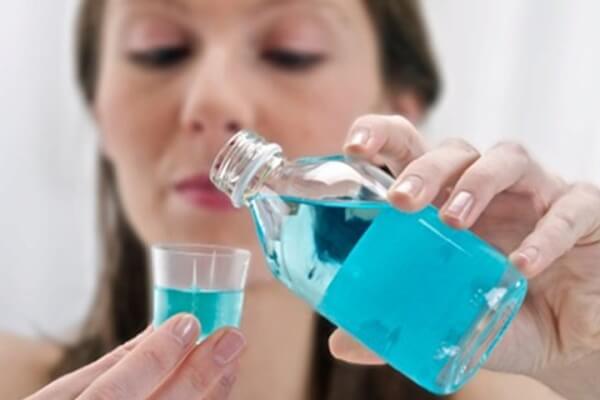 lập kế hoạch chăm sóc bệnh nhân viêm phế quản