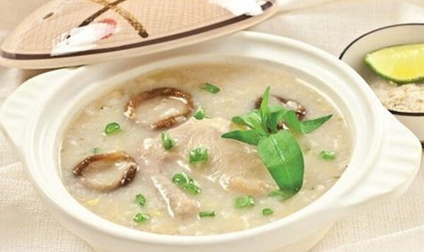 nhiễm trùng đường ruột ở người lớn