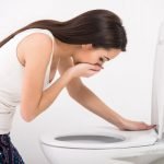 nhiễm trùng đường ruột ở người lớn