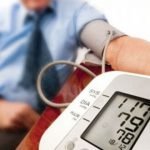 Yếu tố ảnh hưởng đến huyết áp