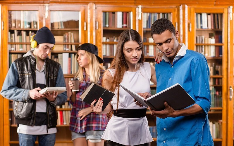 Bật mí cách thức tự làm hồ sơ du học nghề Đức