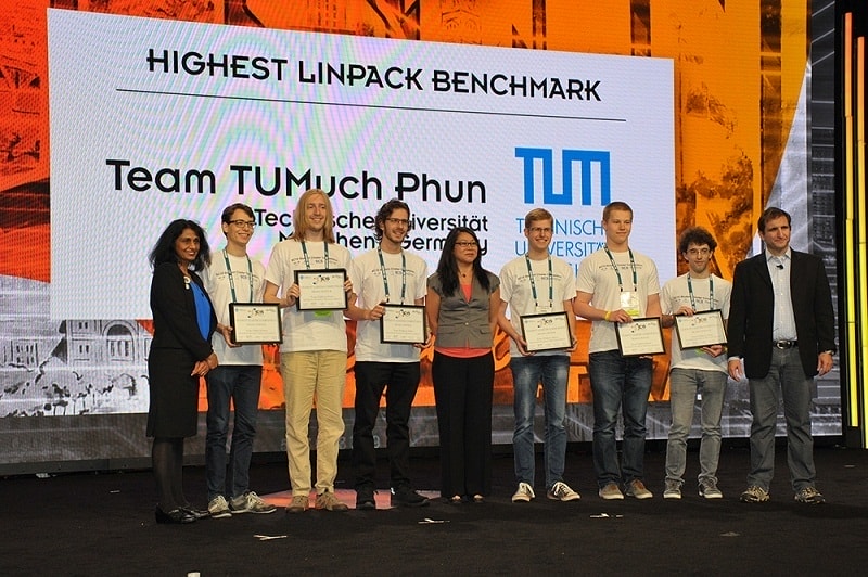 Chi phí du học đại học Munich luôn ở mức vừa phải