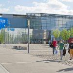 Đại học kĩ thuật Munich