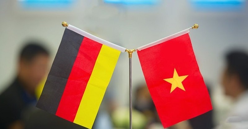 Xin visa du học Đức- làm cách nào để xin?