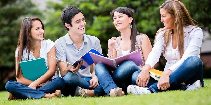 Du học ở Đức có nhiều điểm tốt phù hợp với sinh viên