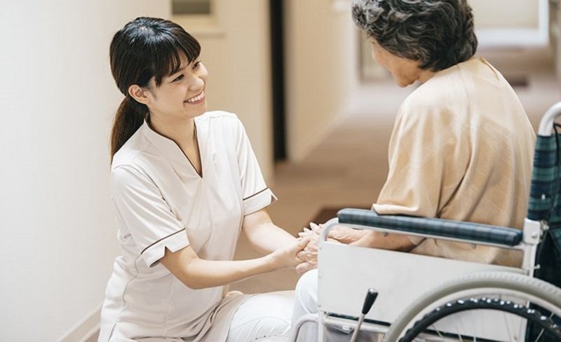 Theo luật lao động Đức, sau 3 năm làm việc bạn được phép xin định cư lâu dài tại Đức.