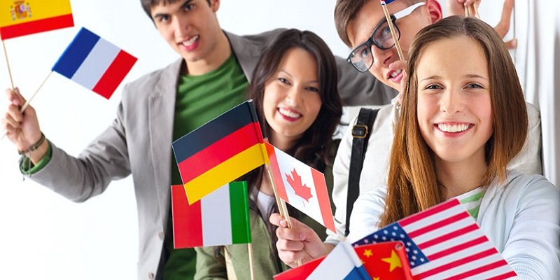 Du học Đức ngành quan hệ quốc tế được đánh giá rất cao