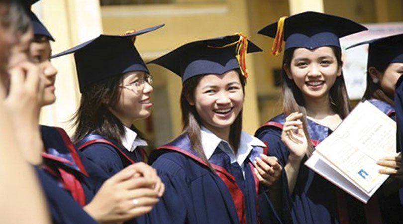Học bổng du học cơ điện tử tại Nhật Bản