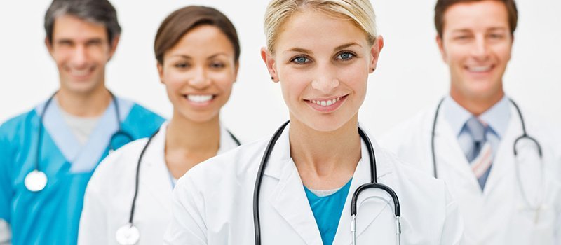 Du học sinh du học nghề điều dưỡng ở Đức sẽ có nhiều cơ hội việc làm.