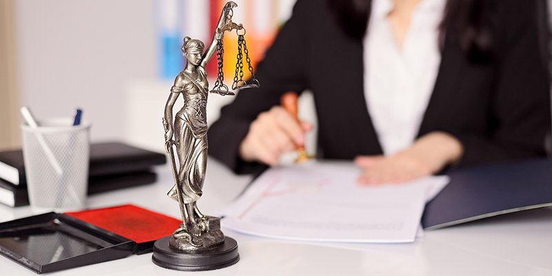Các chương trình đào tạo khi đi du học Đức ngành luật