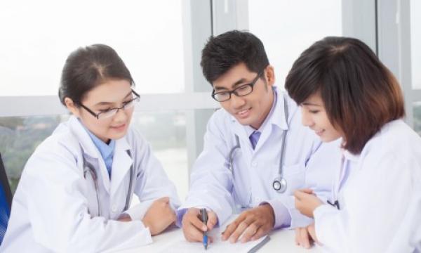 Du học Hàn Quốc ngành điều dưỡng không hề khó