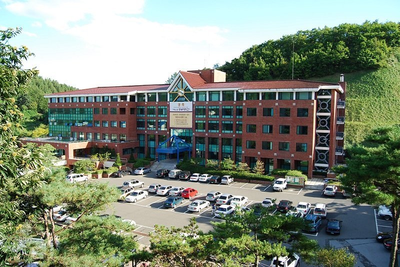 Đại học Joongbu