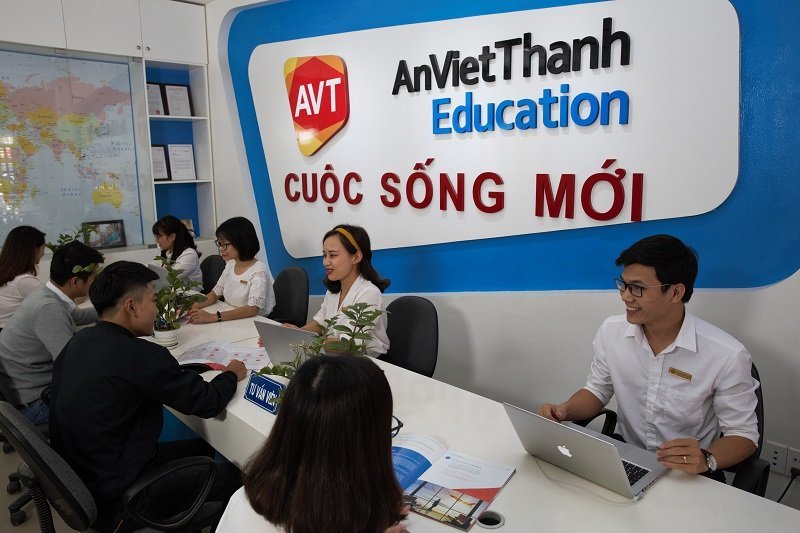 Nếu có nhu cầu du học cao đẳng nghề visa D2-1 hãy liên hệ ngay với AVT Education.
