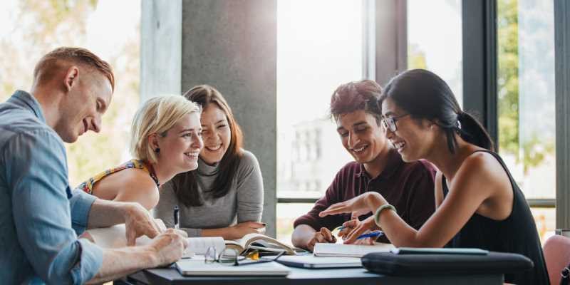 Đi du học Đức nên học ngành gì bạn yêu thích
