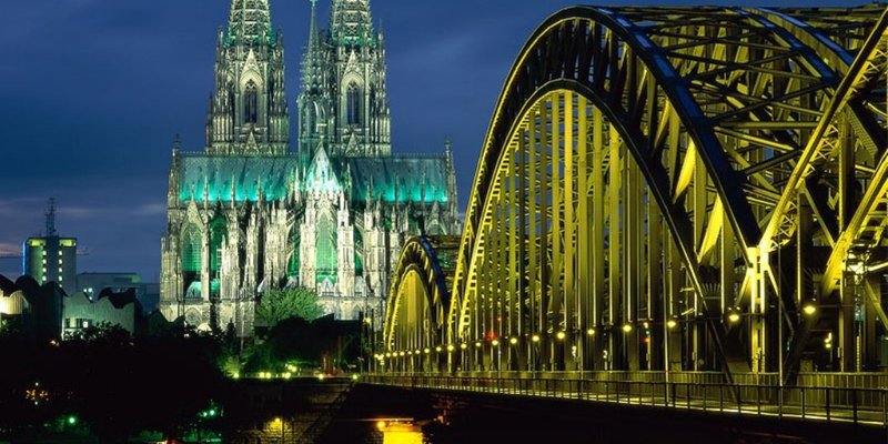 Germany là nước nào?