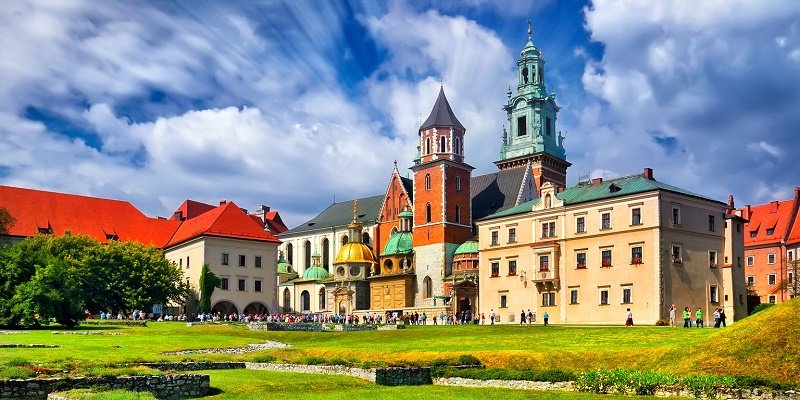 Poland là nước nào? 