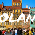 Poland là nước nào? Liệu có phải đất nước Ba Lan xinh đẹp mộng mơ