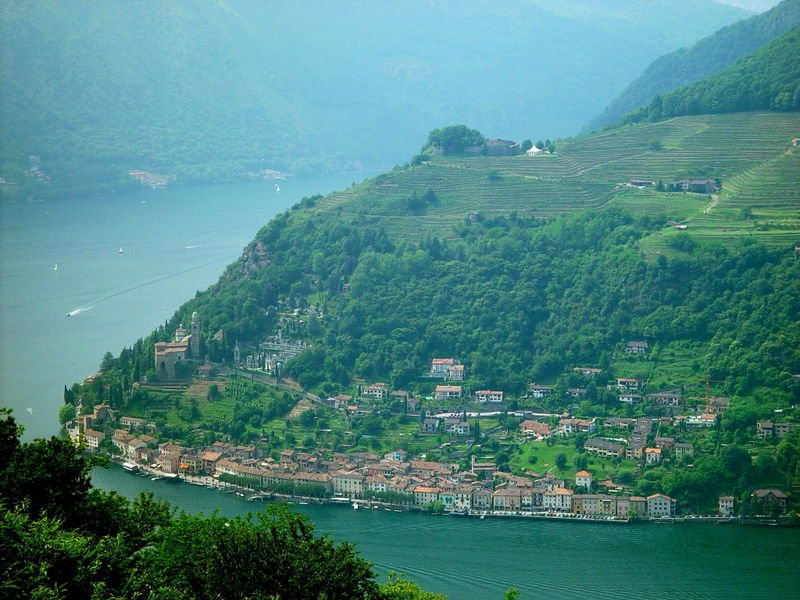 Switzerland là nước nào mà là quốc gia đáng sống nhất trên thế giới