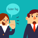 Tìm hiểu về bảng chữ cái tiếng Đức dành cho người mới bắt đầu