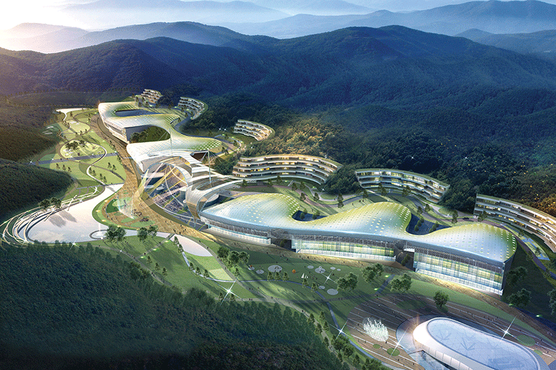 Du học Trường đại học Postech Hàn Quốc