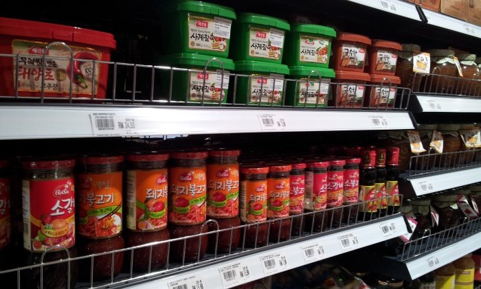 Chi phí sinh hoạt khi du học Hàn Quốc