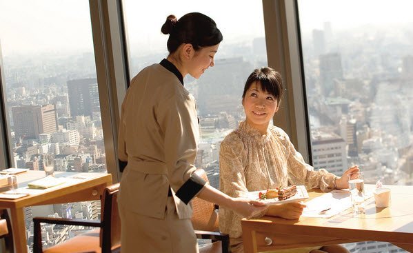 Đại học Gwangju Hàn Quốc hỗ trợ tìm việc làm thêm cho sinh viên