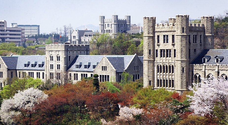 Đại học Korea Hàn Quốc