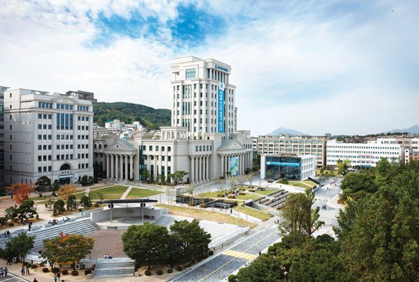Du học Hàn Quốc ngành sư phạm tại đại học Hankuk