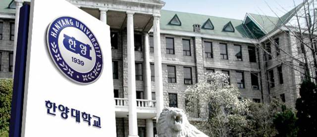 du học đại học diễn viên Hàn Quốc