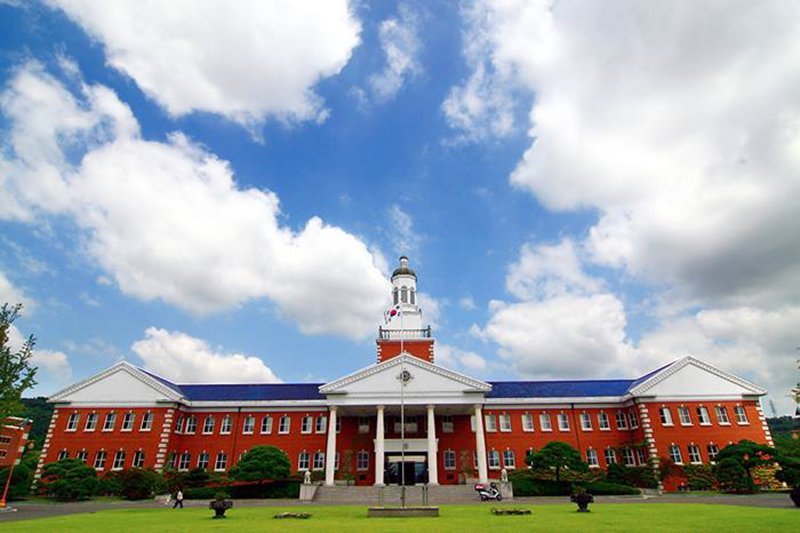 Du học Đại học Keimyung Hàn Quốc