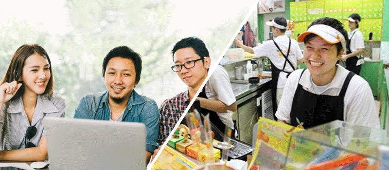 du học Hàn Quốc vừa học vừa làm