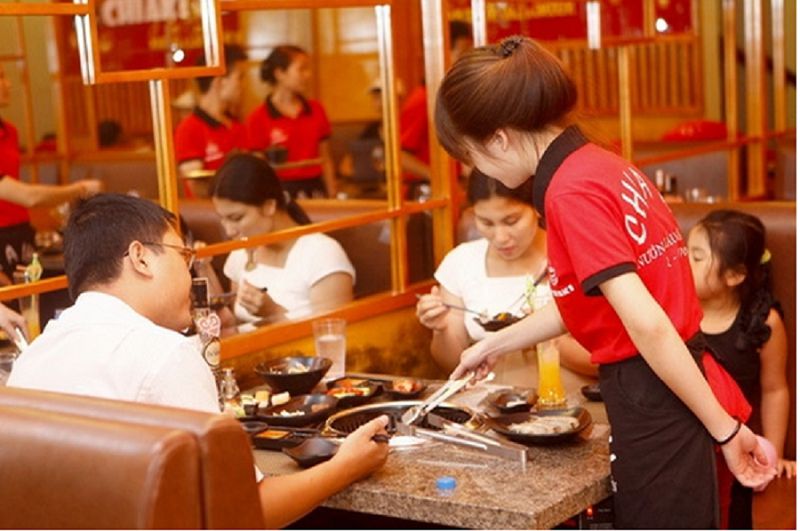 làm thêm du học Hàn Quốc vừa học vừa làm