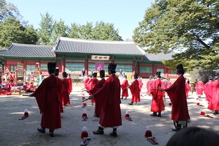 Phim trường đại học sungkyunkwan