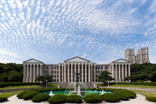 du học Trường Đại học Kyung Hee