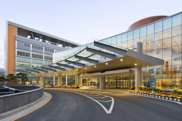 Trường đại học Quốc gia Pusan