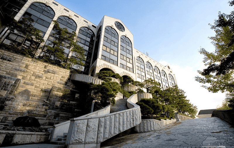 Đại học Seokyeong địa chỉ đào tạo ngành chăm sóc da danh tiếng hàng đầu tại Hàn Quốc