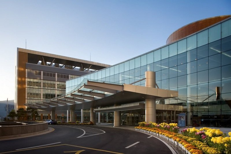 Đại học Quốc gia Busan, Hàn Quốc