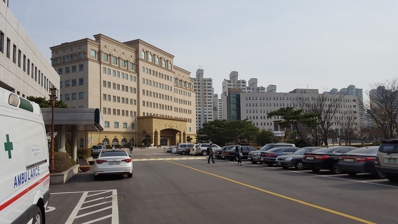 Đại học Đông Nam Hàn Quốc điểm đến nhiều kỳ vọng