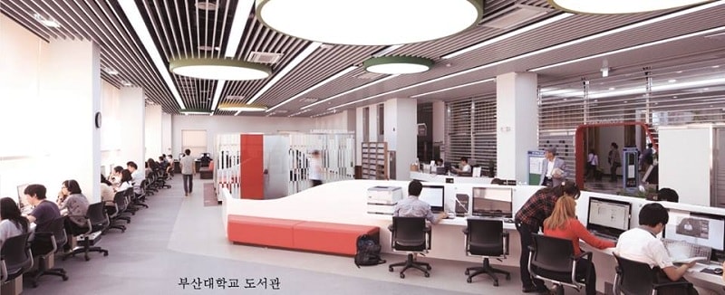 Đại học Busan học phí và chi phí cần biết